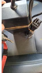 Oplader piaggio elektrische fiets te koop, Ophalen, Zo goed als nieuw, Overig gereedschap