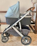 Complete kinderwagen Uppababy izgs!, Overige merken, Kinderwagen, Verstelbare duwstang, Ophalen of Verzenden