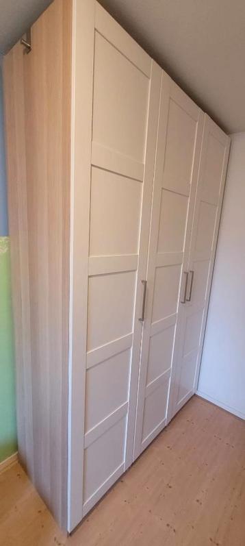 IKEA Pax kast 150x58x236cm - afbeelding 2