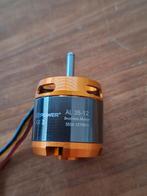 D-Power motor en regelaar, Hobby en Vrije tijd, Ophalen of Verzenden, Zo goed als nieuw, Elektro