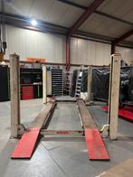 Koni autobrug 2.5 ton, Auto diversen, Autogereedschap, Ophalen, Gebruikt