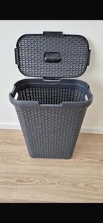 Wasmand, Ophalen, Zo goed als nieuw