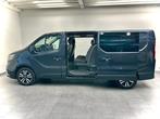Renault Trafic 2.0 dCi 170 T29 L2H1 DC Luxe, Stof, Gebruikt, Euro 6, 4 cilinders