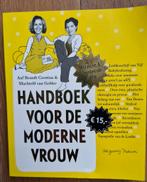 Machteld van Gelder - Handboek voor de moderne vrouw, Ophalen of Verzenden, Gelezen, Machteld van Gelder; Aaf Brandt Corstius