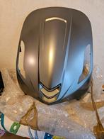 Splinternieuwe kappen set la souris, Ophalen