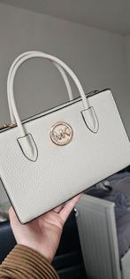 Michael Kors tas wit, Ophalen of Verzenden, Nieuw, Wit, Handtas
