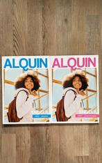 Alquin examentraining Engels HAVO&VWO, Boeken, Ophalen, Zo goed als nieuw, VWO, Engels
