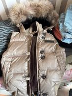 Moscow bodywarmer maat 104, Ophalen of Verzenden, Moscow, Meisje, Jas