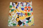 Gaudi - DADA, Boeken, Kunst en Cultuur | Beeldend, Ophalen of Verzenden, Zo goed als nieuw, Schilder- en Tekenkunst