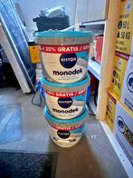 Histor Monodek RAL9016, Ophalen, Wit, Nieuw, Verf