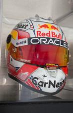 Gave F1 Helm 1:2 << USA 2022 >> Max Verstappen, Verzamelen, Automerken, Motoren en Formule 1, Ophalen, Zo goed als nieuw, Formule 1