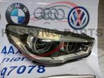 BMW 5 SERIE GT F07 LCI ADAPTIEVE LED KOPLAMP 7424140 LINKS, Gebruikt, -, -, Ophalen of Verzenden