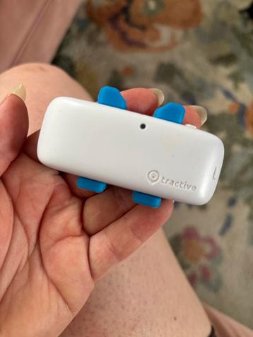 Tractive hondentracker huisdieren tracker gps beschikbaar voor biedingen