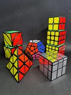 Luxurious kubus set (8 stuks), Ophalen of Verzenden, Minder dan 500 stukjes, Nieuw, Rubik's of 3D-puzzel