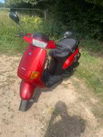 Piaggio skipper 172cc A1, Fietsen en Brommers, Scooters | Piaggio, Ophalen of Verzenden, Zo goed als nieuw, Tweetakt, Zip