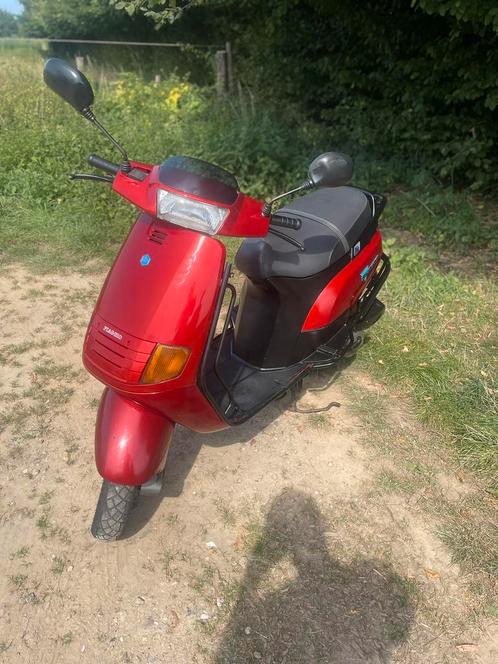 Piaggio skipper 172cc A1, Fietsen en Brommers, Scooters | Piaggio, Zo goed als nieuw, Zip, Tweetakt, Ophalen of Verzenden