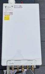 Intergas hre 36-30 cw5 bj.2017.laatste onderhoud 7/2025, Doe-het-zelf en Verbouw, Verwarming en Radiatoren, Ophalen, 30 tot 80 cm