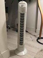 Fan, Witgoed en Apparatuur, Ventilatoren, Ophalen, Zo goed als nieuw, Statiefventilator
