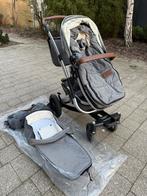 Joolz Geo complete set, Kinderen en Baby's, Kinderwagens en Combinaties, Ophalen, Gebruikt, Kinderwagen, Overige merken