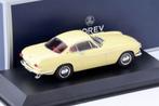 Volvo P1800 1963 Beige schaal 1/43 NOREV ref: 870007, Hobby en Vrije tijd, Modelauto's | 1:43, Nieuw, Auto, Norev, Verzenden