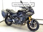 Yamaha Tracer 9 GT 2023 Nieuwstaat, Motoren, Motoren | Yamaha, Bedrijf, Meer dan 35 kW, Toermotor, 900 cc