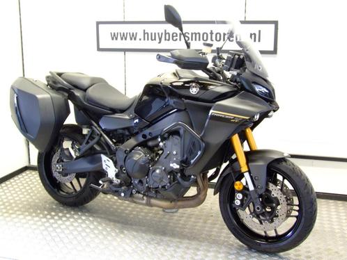 Yamaha Tracer 9 GT 2023 Nieuwstaat, Motoren, Motoren | Yamaha, Bedrijf, Toermotor, meer dan 35 kW, 3 cilinders, Ophalen