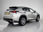 Lexus NX 300h AWD Luxury Edition Limited | Panoramadak | Tre, Auto's, Lexus, 12 maanden, Gebruikt, 1760 kg, Leder