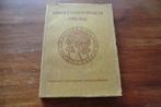 boek - 's-Hertogenbosch 1185-1935 / Den Bosch, Boeken, Ophalen of Verzenden, Gelezen