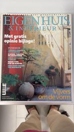 Eigen Huis & Interieur, Gelezen, Ophalen of Verzenden, Eigen huis interieur, Interieur en Design