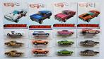 Hot Wheels Flying Customs 2021 mix B set van 12, Verzenden, Nieuw, Auto