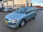 Mitsubishi Space Star 1.6 Shogun SE Airco, Leuke auto, Auto's, Gebruikt, 4 cilinders, Handgeschakeld, Elektrische ramen