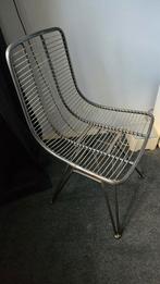 Industriële Stoel - Verhuizing Sale!, Antiek en Kunst, Ophalen