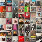 51 LP's - divers (1953-1986), Cd's en Dvd's, Vinyl | Overige Vinyl, Gebruikt, Klassiek, pop, blues, enz, Ophalen of Verzenden