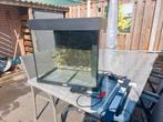 JEWEL AQUARIUM, Dieren en Toebehoren, Vissen | Aquaria en Toebehoren, Ophalen, Gebruikt, Leeg aquarium