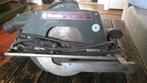 Cirkelzaag Metabo Ks 1266 S, Doe-het-zelf en Verbouw, Gereedschap | Zaagmachines, Gebruikt, Cirkelzaag, Ophalen of Verzenden, 30 tot 70 mm