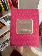 Handboek triggerpoint-therapie, Ophalen of Verzenden, Nieuw, Maria Worley; Clair Davies; Amber Davies