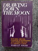 Drawing down the moon, Boeken, Gelezen, Margot Adler, Ophalen