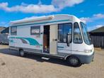 niesmann bischoff flair 6700i, Caravans en Kamperen, 6 tot 7 meter, Diesel, Particulier, Niesmann+Bischoff