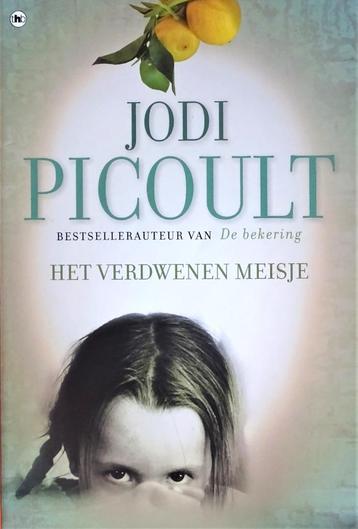HET VERDWENEN MEISJE door JODI PICOULT - 4de ITEM GRATIS beschikbaar voor biedingen