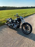 Harley Davidson Breakout motor, 1690 cc, Chopper, Particulier