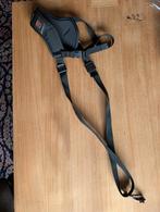 Blackrapid breathe sport R schouderband, Ophalen of Verzenden, Zo goed als nieuw, Overige Merken, Geen optische zoom