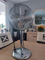 Nog nieuwe ventilator te koop., Ophalen, Nieuw, Tafelventilator