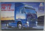 Italeri 735 VOLVO FH-16 Globettrotter XL 1:24 modelbouw, Hobby en Vrije tijd, Modelbouw | Auto's en Voertuigen, Italeri, Groter dan 1:32