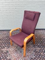 Pastoe Cees Braakman FB05 Fauteuil, Ophalen, Gebruikt, 75 tot 100 cm, 50 tot 75 cm