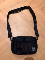 Porter Yoshida x ByBorre Schoudertas, Ophalen of Verzenden, Zo goed als nieuw, Zwart, Overige merken