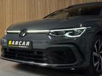 Volkswagen Golf 1.5 TSI R-Line PANO|STANDKACHEL|AMBIENT|IQ L, 4 cilinders, Bedrijf, Grijs, Golf
