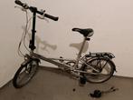 Dahon Helios lichtgewicht vouwfiets, Ophalen, Gebruikt, Heren, Versnellingen