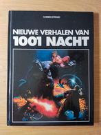 Nieuwe verhalen van 1001 nacht, Boeken, Eén stripboek, Ophalen of Verzenden, Gelezen