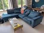 Hoekbank, Huis en Inrichting, 250 tot 300 cm, Stof, Hoekbank, Ophalen of Verzenden