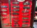 Kershaw truck display met inhoud (Snap-On), Ophalen, Snapon, Snapon, Snapon